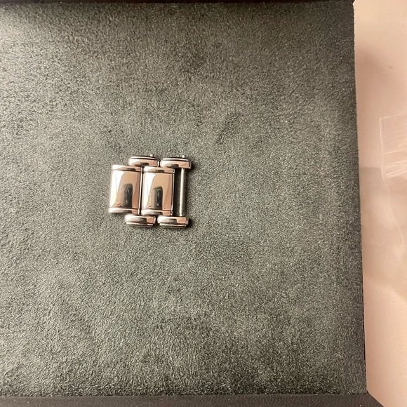 David Yurman 38mm Classic Quartz Watch main image 6